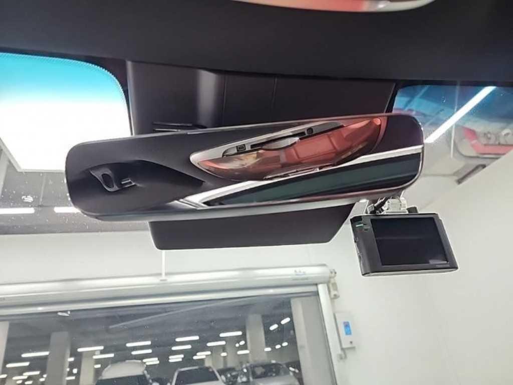 Genesis GV70 2022 Azul - Importación desde Corea - HF Imports Iquique - Foto 17