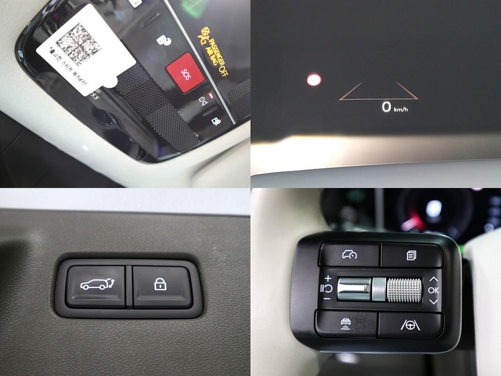 HYUNDAI Santa Fe 2024 Blanco - Importación desde Corea - HF Imports Iquique - Foto 19