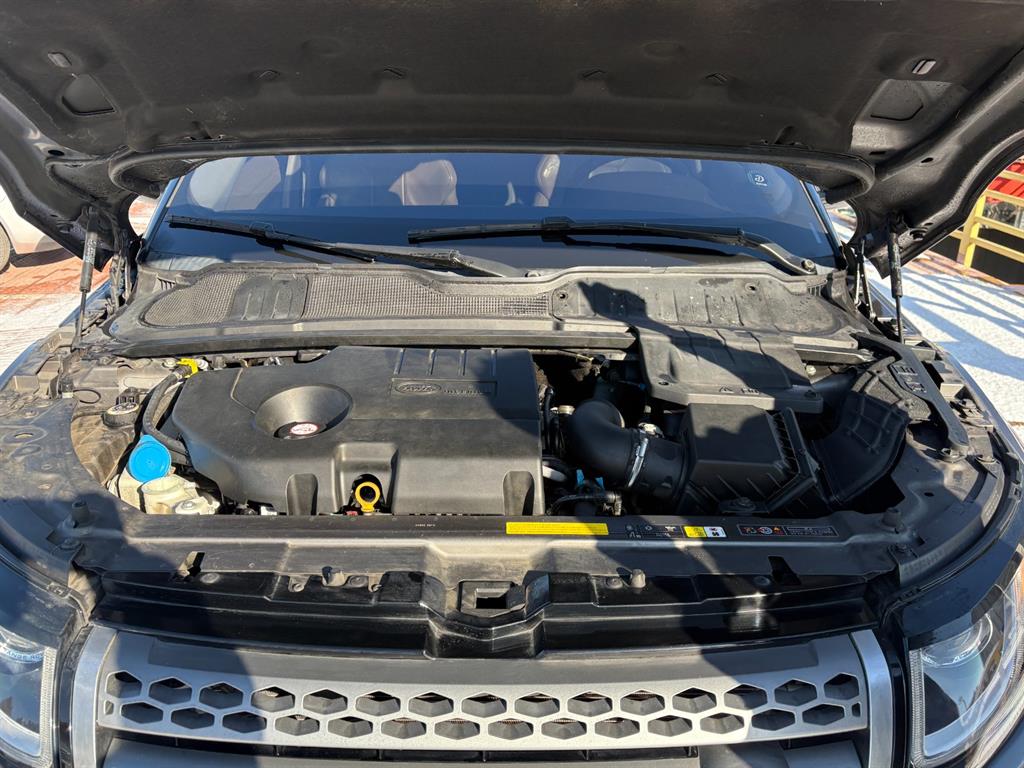 Land Rover Range Rover Bike - Vista 7