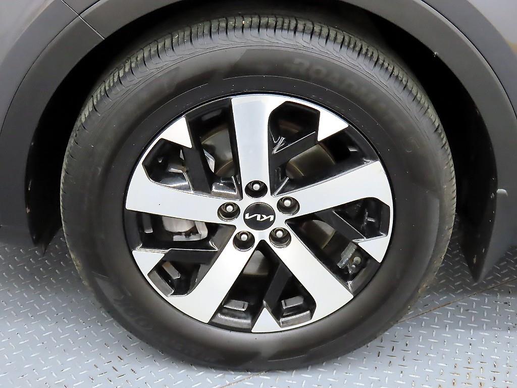 KIA Sorento 2022 Gris - Importación desde Corea - HF Imports Iquique - Foto 20