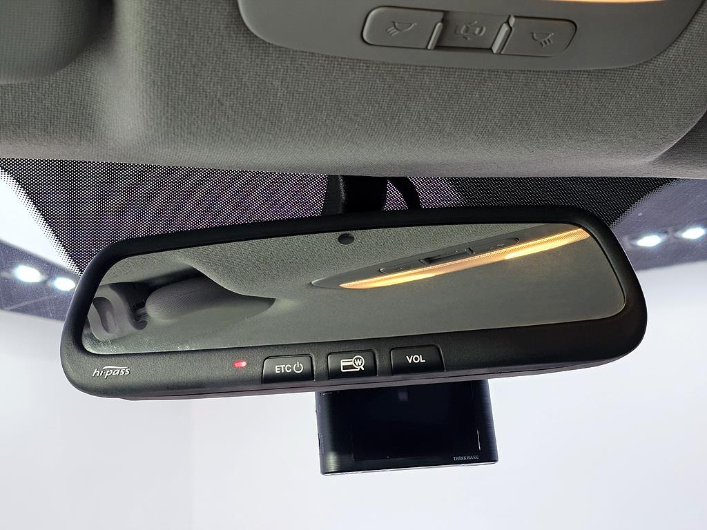 HYUNDAI Starex 2017 Gris - Importación desde Corea - HF Imports Iquique - Foto 15