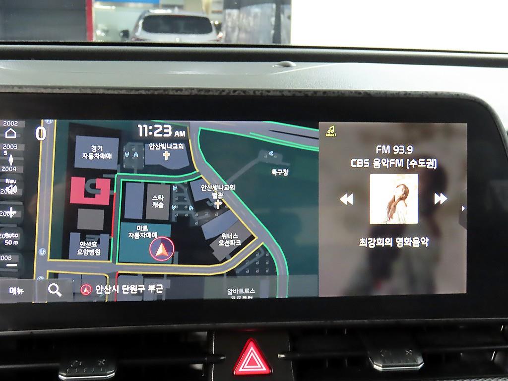 KIA Sportage 2022 Negro - Importación desde Corea - HF Imports Iquique - Foto 14