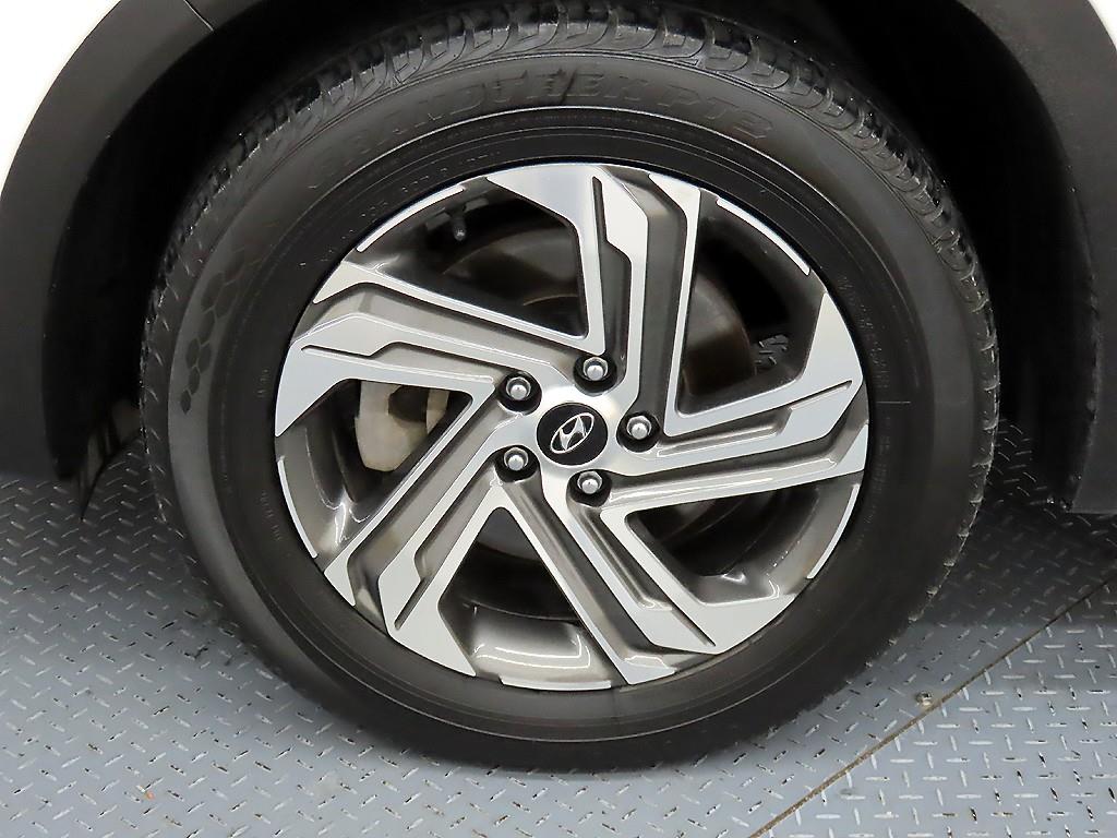 HYUNDAI Santa Fe 2022 Blanco - Importación desde Corea - HF Imports Iquique - Foto 20