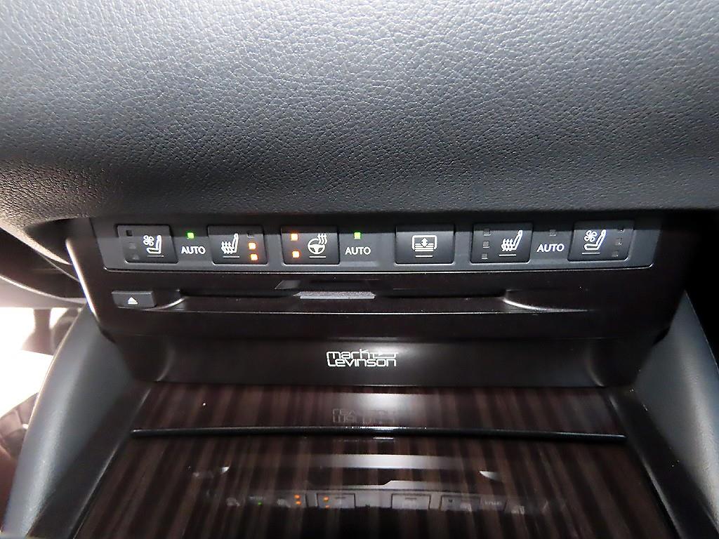 Lexus ES 2021 Gris - Importación desde Corea - HF Imports Iquique - Foto 13