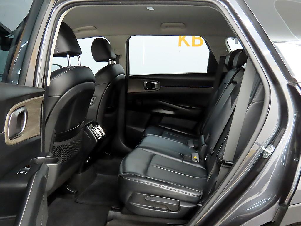 KIA Sorento - Vista 6