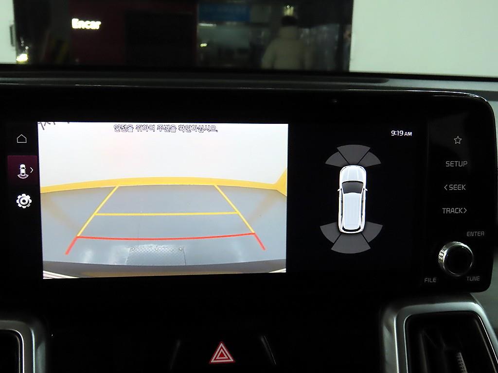 KIA Sorento 2022 Gris - Importación desde Corea - HF Imports Iquique - Foto 15