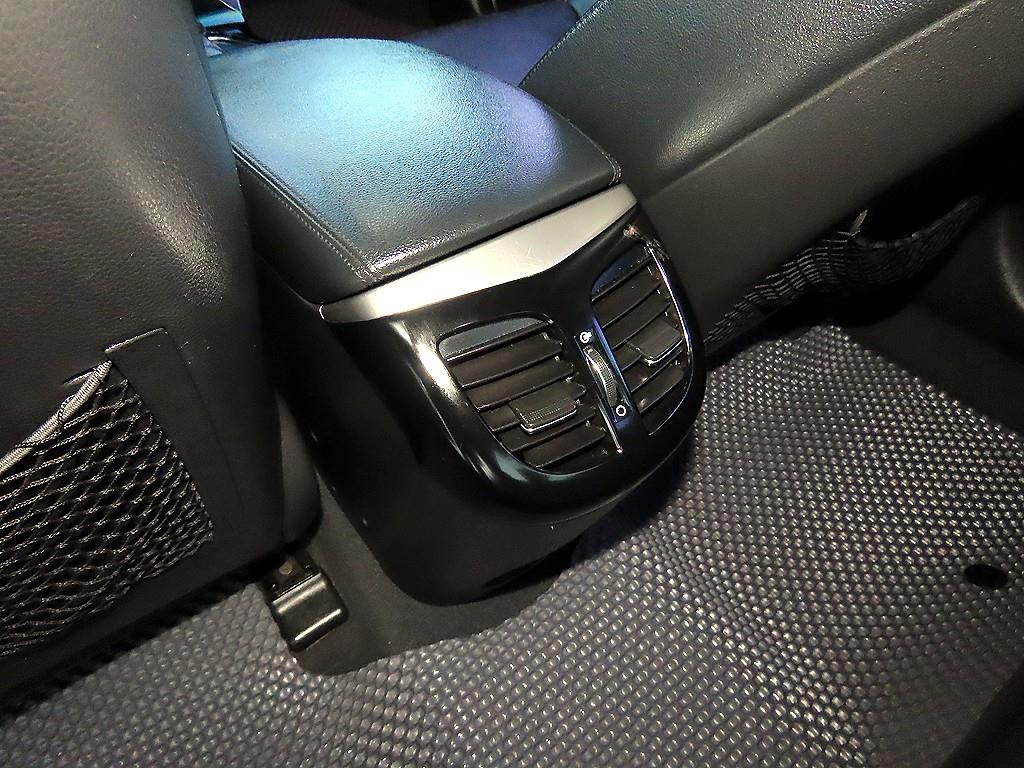 HYUNDAI i40 2012 Blanco - Importación desde Corea - HF Imports Iquique - Foto 16