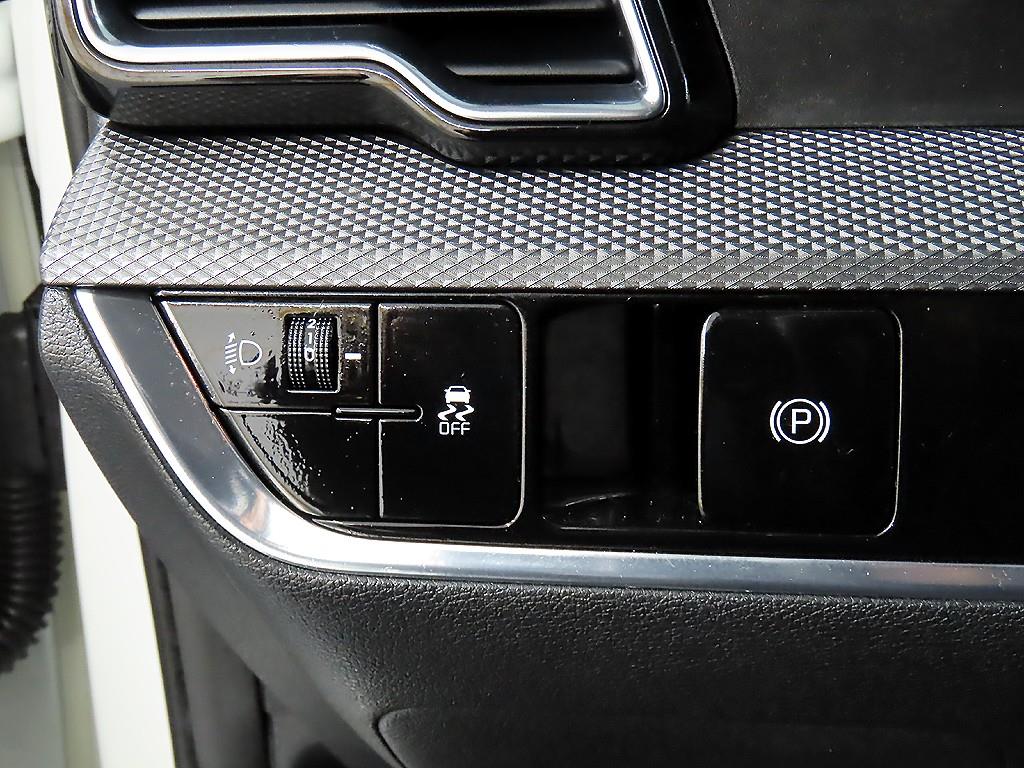 KIA Sportage - Vista 12