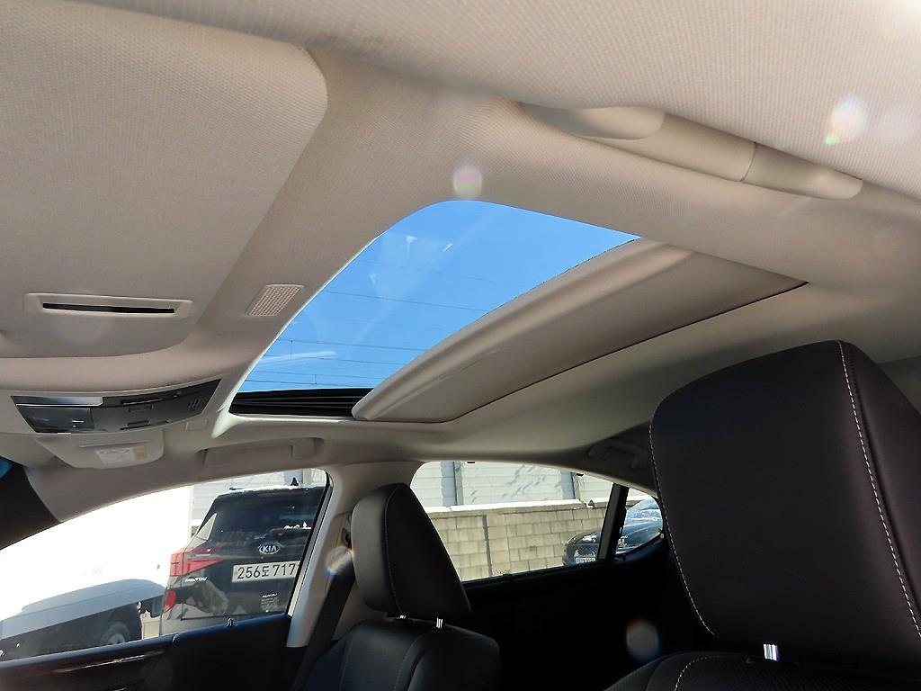 Lexus ES 2021 Gris - Importación desde Corea - HF Imports Iquique - Foto 18