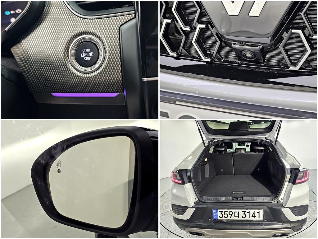 SAMSUNG Arkana 2025 the color of pearl - Importación desde Corea - HF Imports Iquique - Foto 18