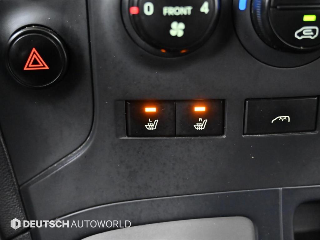 HYUNDAI Starex 2012 Plateado - Importación desde Corea - HF Imports Iquique - Foto 17