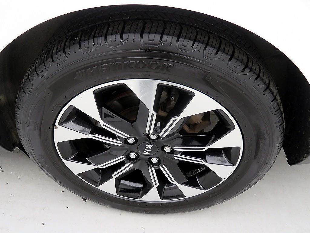 KIA Carnival 2021 Blanco - Importación desde Corea - HF Imports Iquique - Foto 20