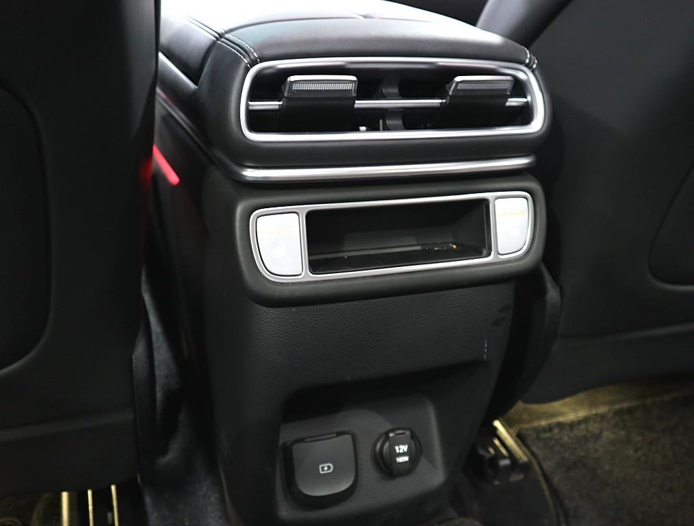 Genesis GV80 2024 Blanco - Importación desde Corea - HF Imports Iquique - Foto 14