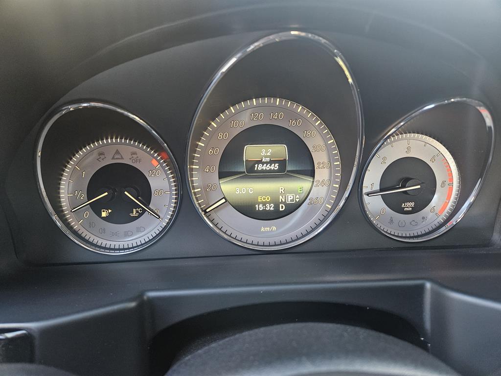 Mercedes Benz GLK Class 2014 Blanco - Importación desde Corea - HF Imports Iquique - Foto 14