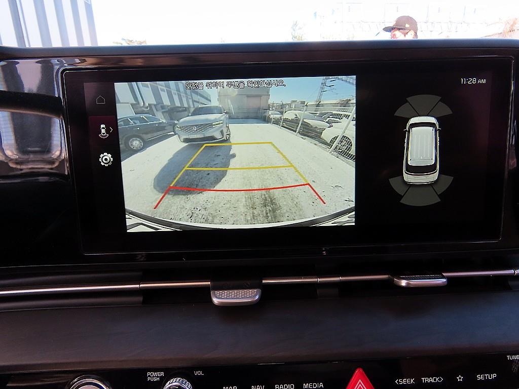 KIA Carnival 2021 Blanco - Importación desde Corea - HF Imports Iquique - Foto 13