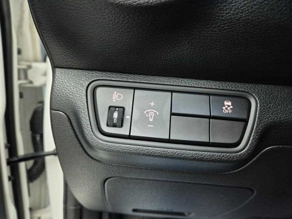 KIA K3 2019 Blanco - Importación desde Corea - HF Imports Iquique - Foto 17