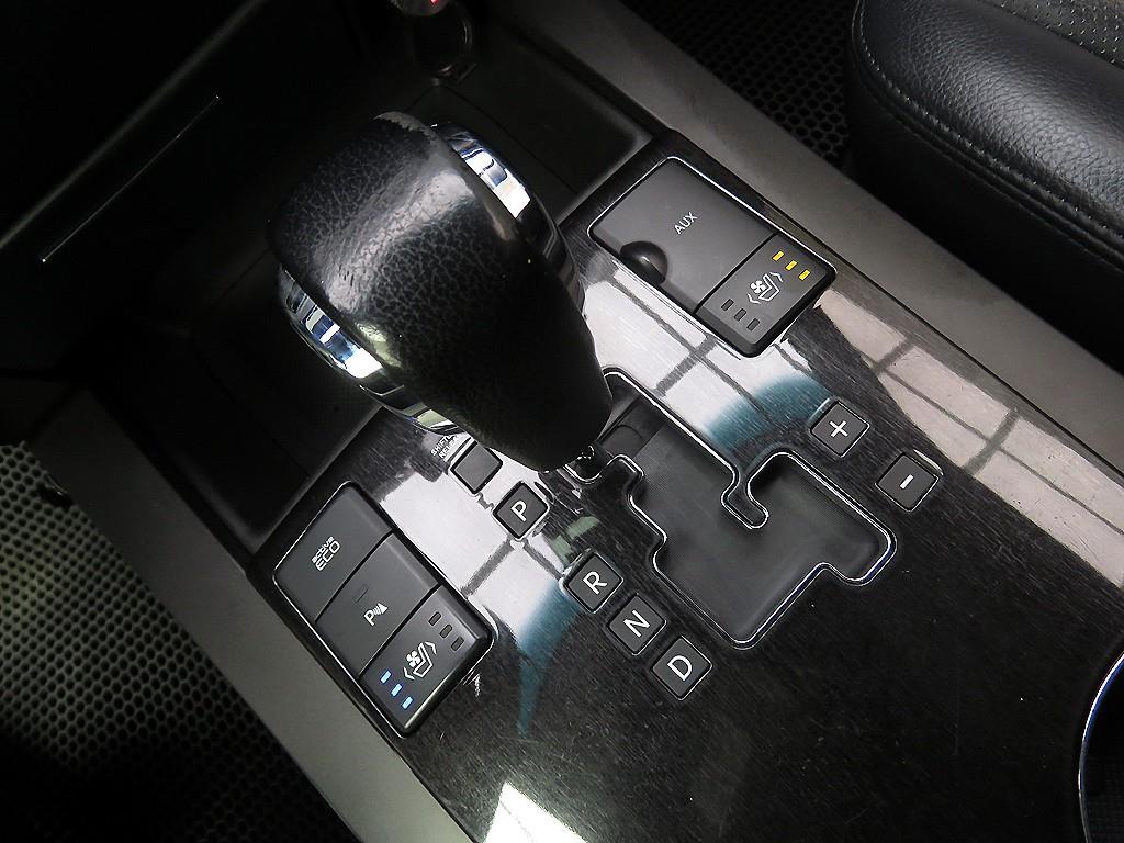 KIA Mohave 2015 Negro - Importación desde Corea - HF Imports Iquique - Foto 14