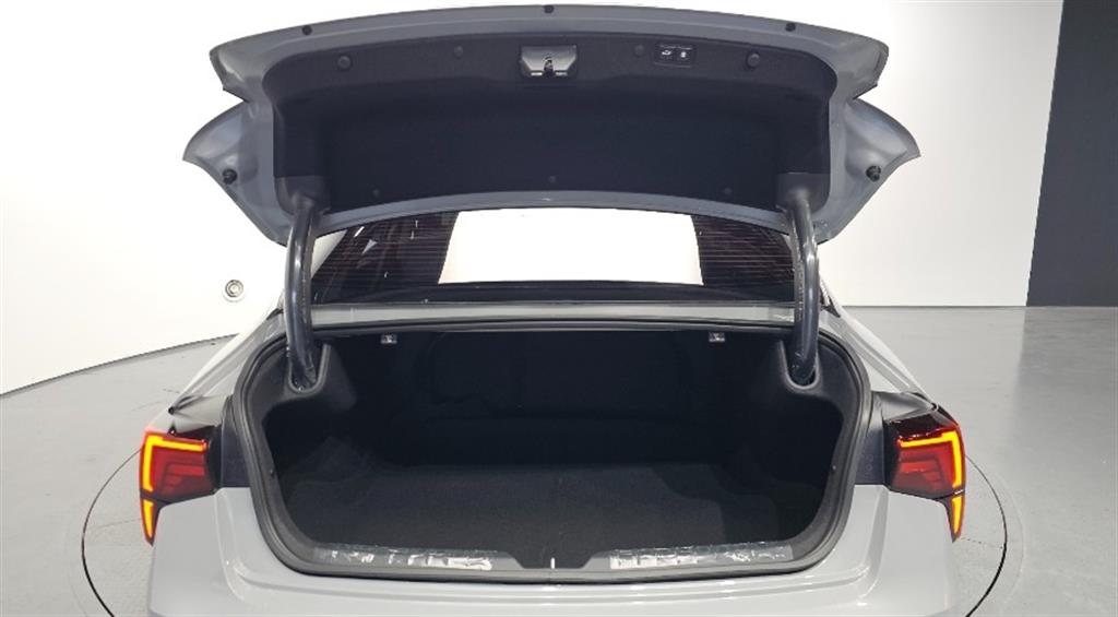 KIA K5 2023 Gris - Importación desde Corea - HF Imports Iquique - Foto 20