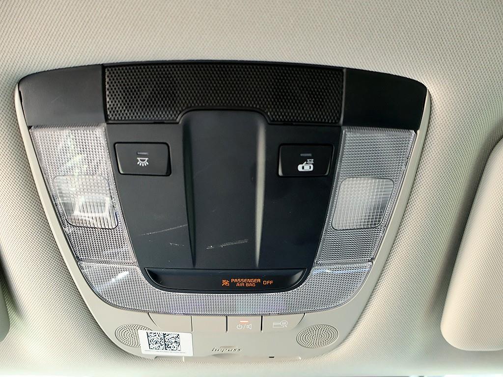 KIA Sportage 2024 Gris - Importación desde Corea - HF Imports Iquique - Foto 11