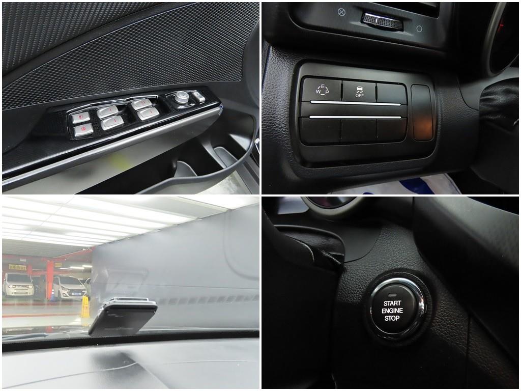 Ssangyong Tivoli 2018 Negro - Importación desde Corea - HF Imports Iquique - Foto 18