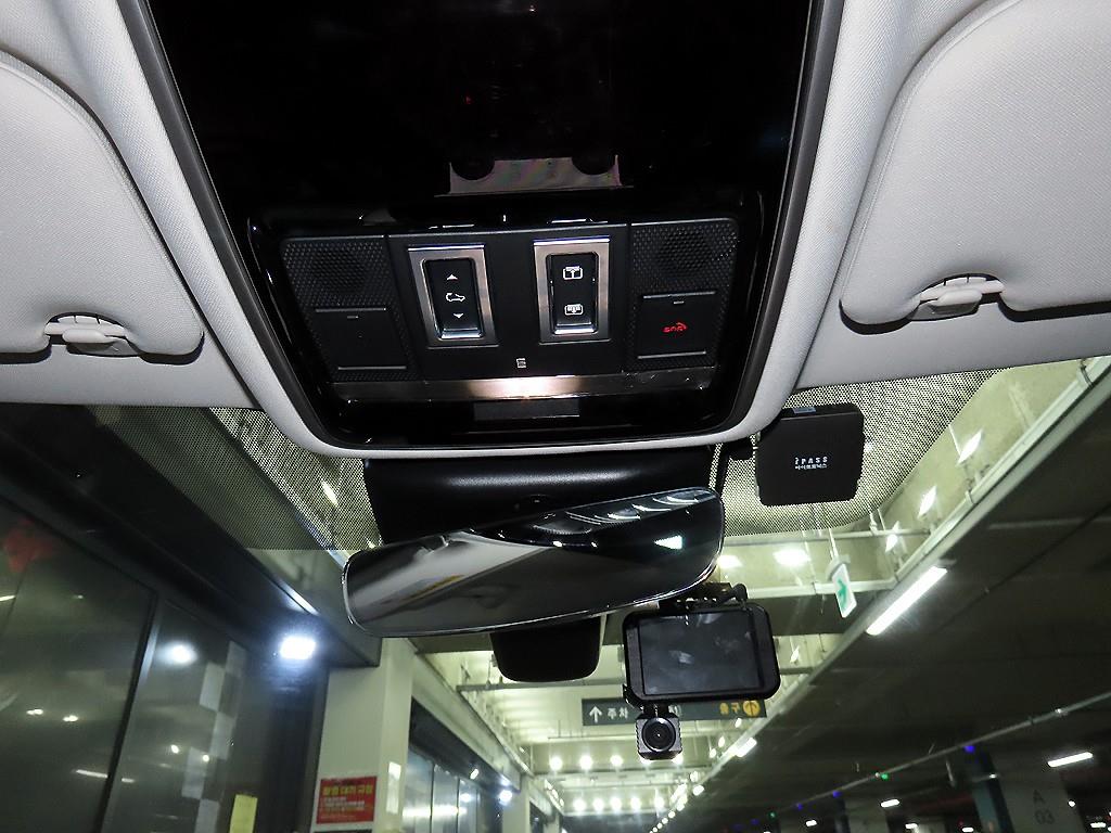 Land Rover Range Rover Bella 2018 Blanco - Importación desde Corea - HF Imports Iquique - Foto 14