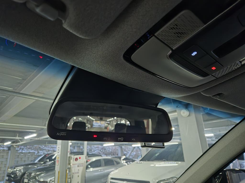 HYUNDAI Palisade - Vista 11