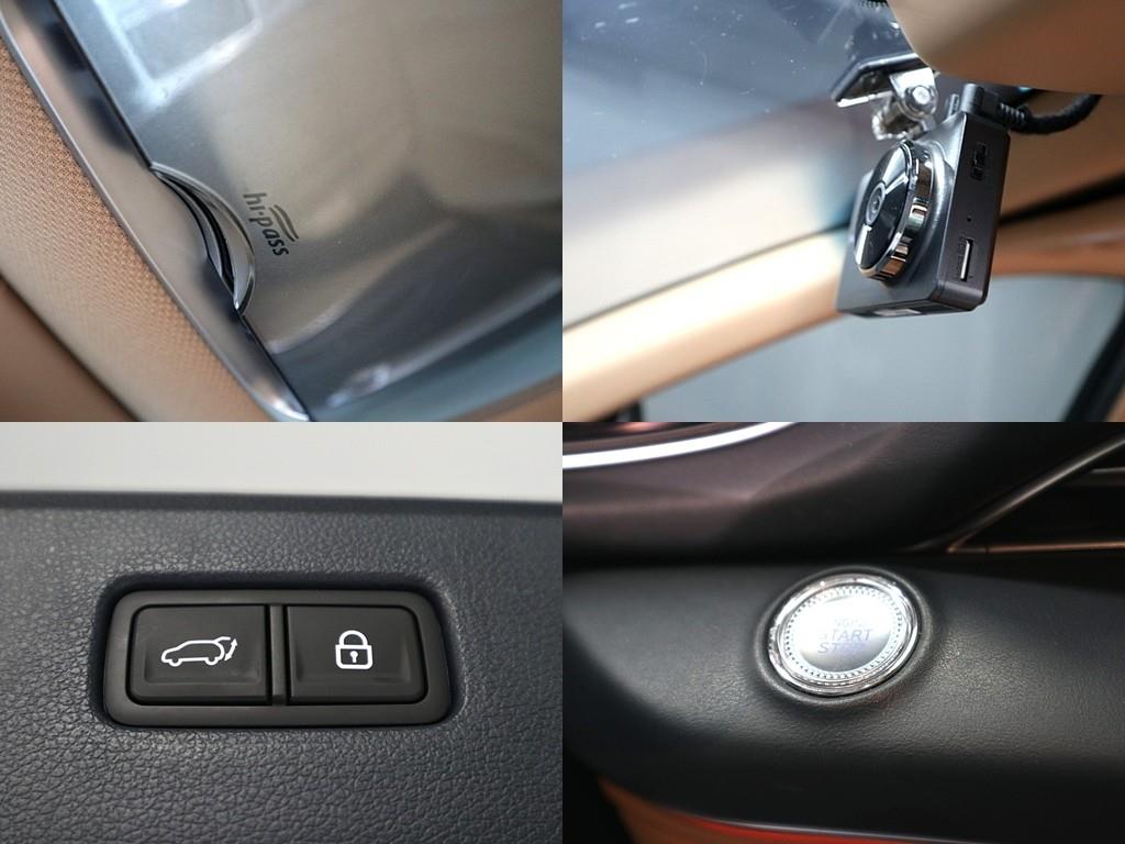 Genesis GV80 2021 Blanco - Importación desde Corea - HF Imports Iquique - Foto 18