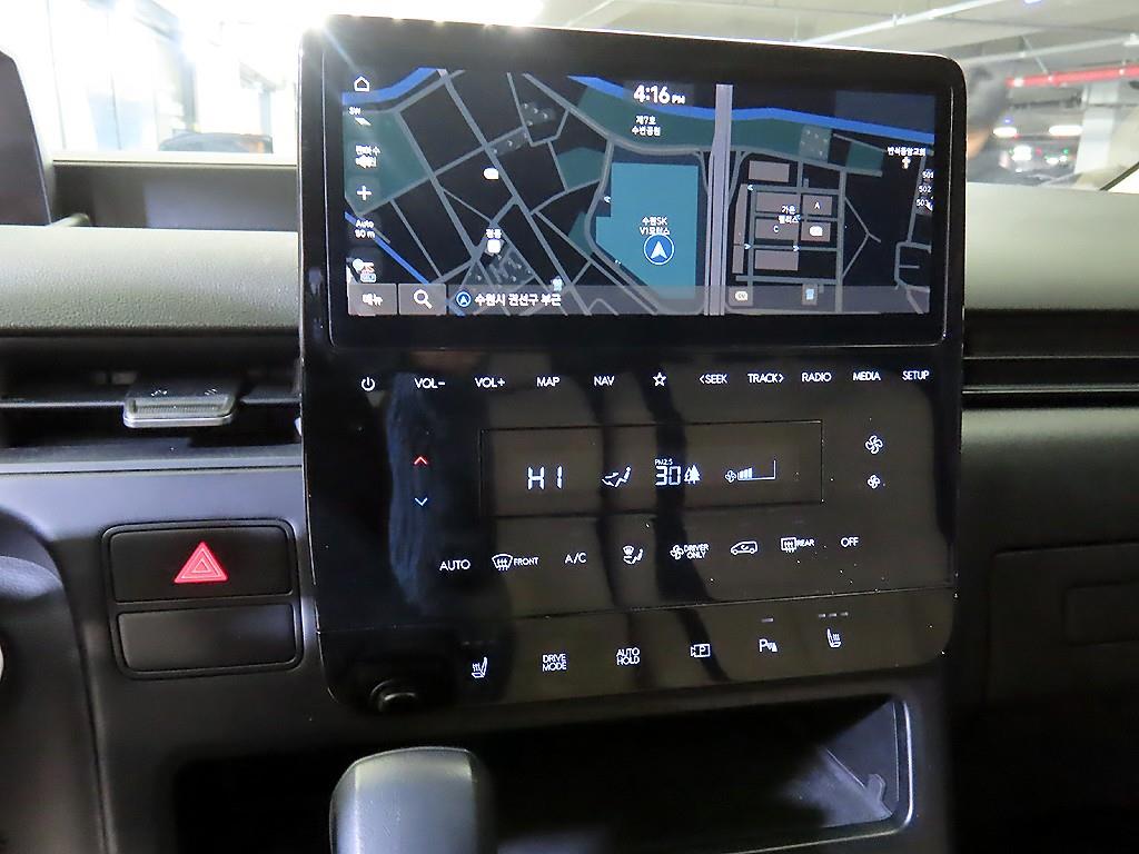 HYUNDAI Staria - Vista 11