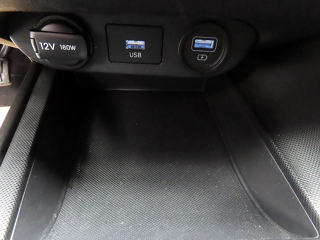 HYUNDAI Avante 2022 Blanco - Importación desde Corea - HF Imports Iquique - Foto 15