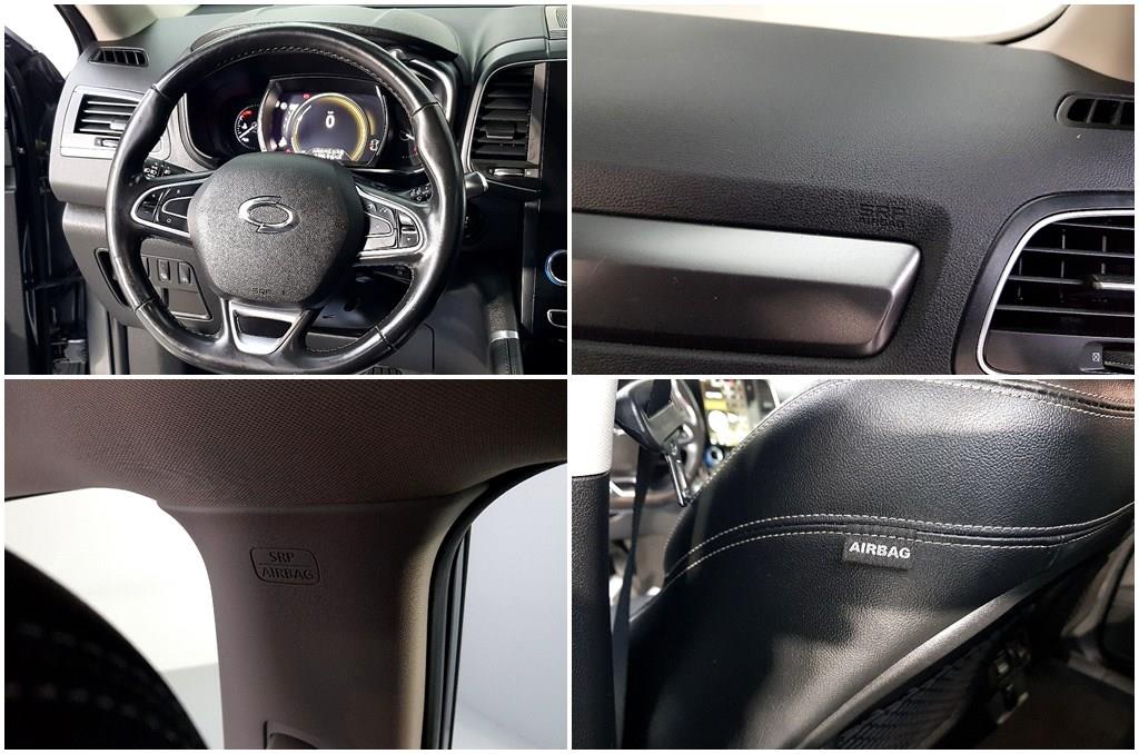 SAMSUNG QM6 2020 Gris - Importación desde Corea - HF Imports Iquique - Foto 15