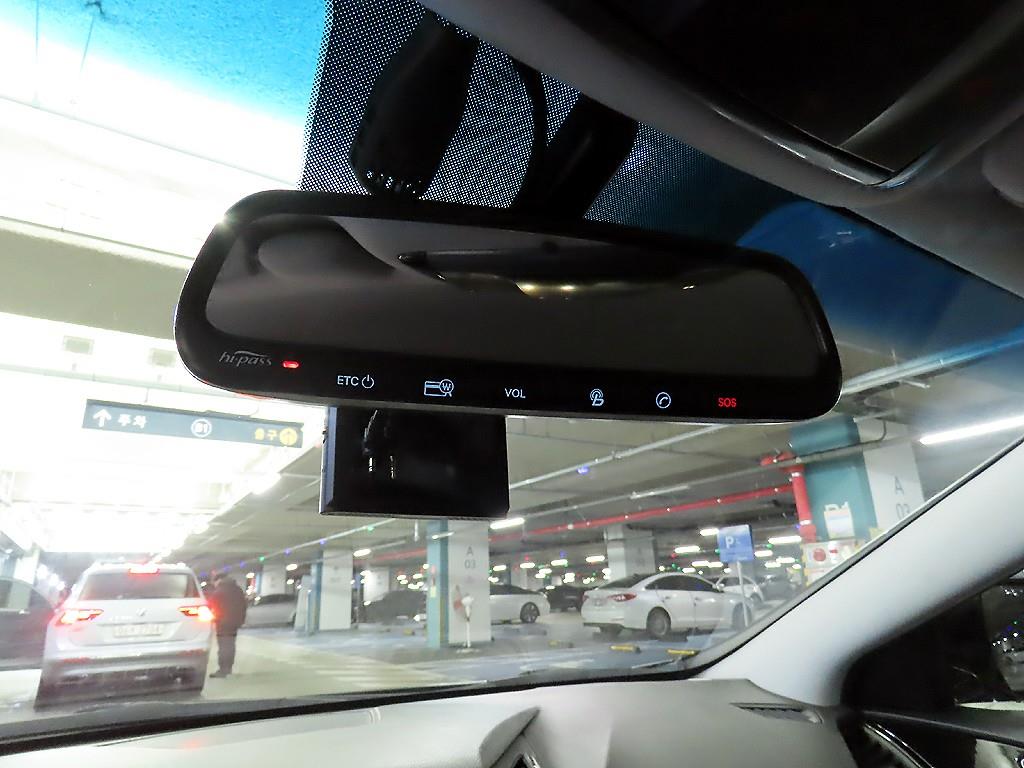 HYUNDAI Grandeur 2014 - Importación desde Corea - HF Imports Iquique - Foto 15