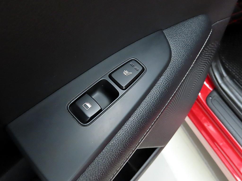 KIA K3 2019 Rojo - Importación desde Corea - HF Imports Iquique - Foto 15