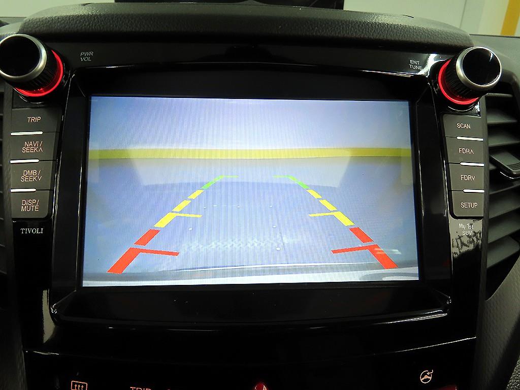 Ssangyong Tivoli 2017 - Importación desde Corea - HF Imports Iquique - Foto 16