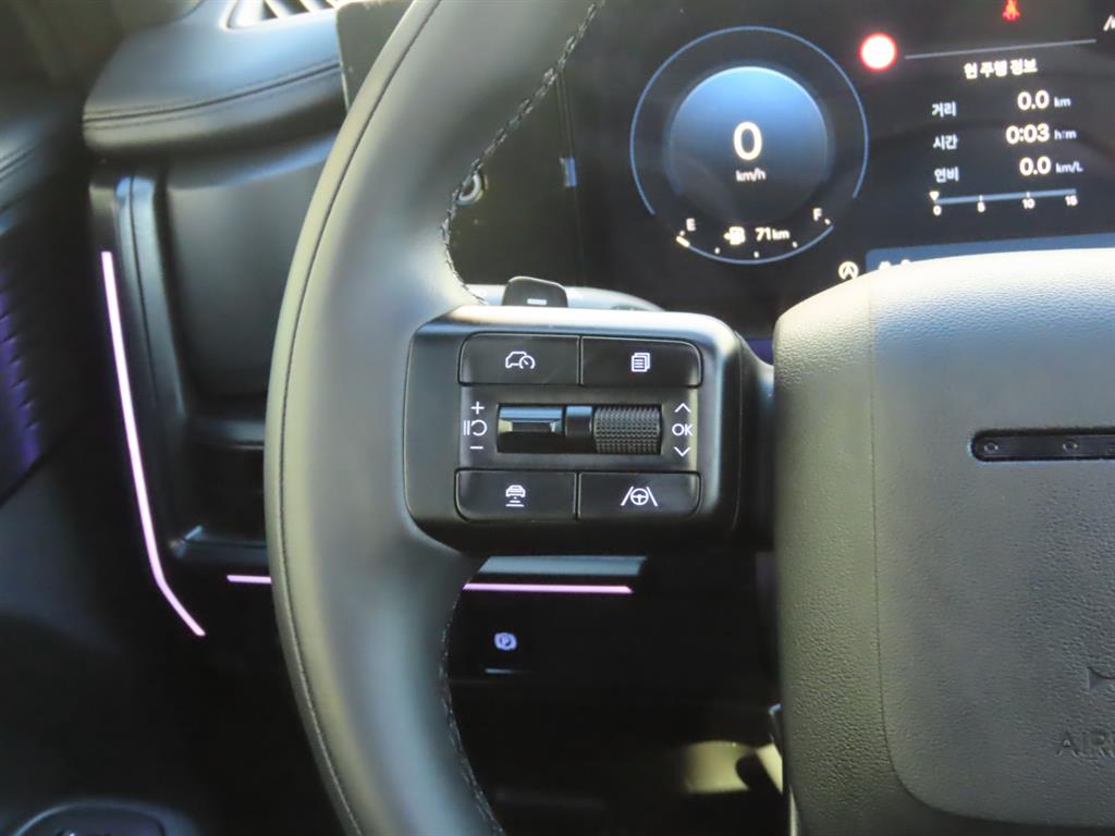 HYUNDAI Santa Fe 2024 Negro - Importación desde Corea - HF Imports Iquique - Foto 12