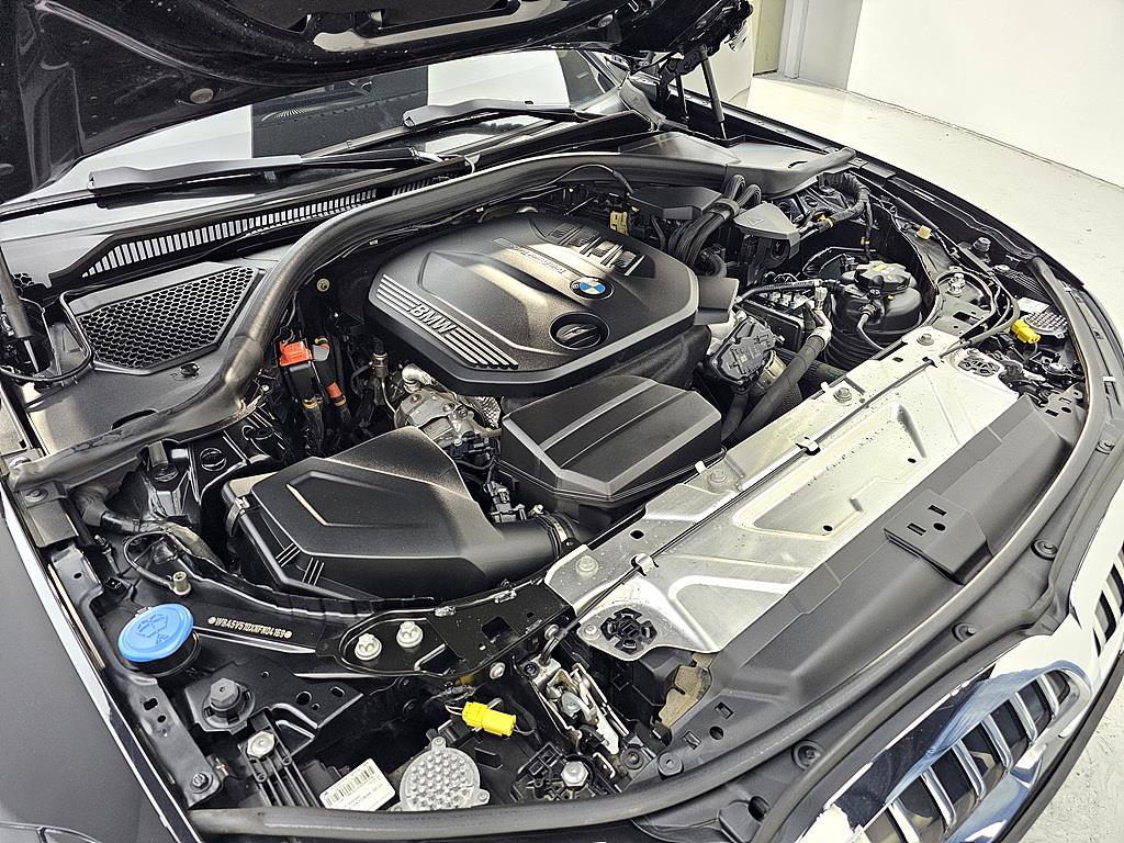 BMW 3 series - Vista 6