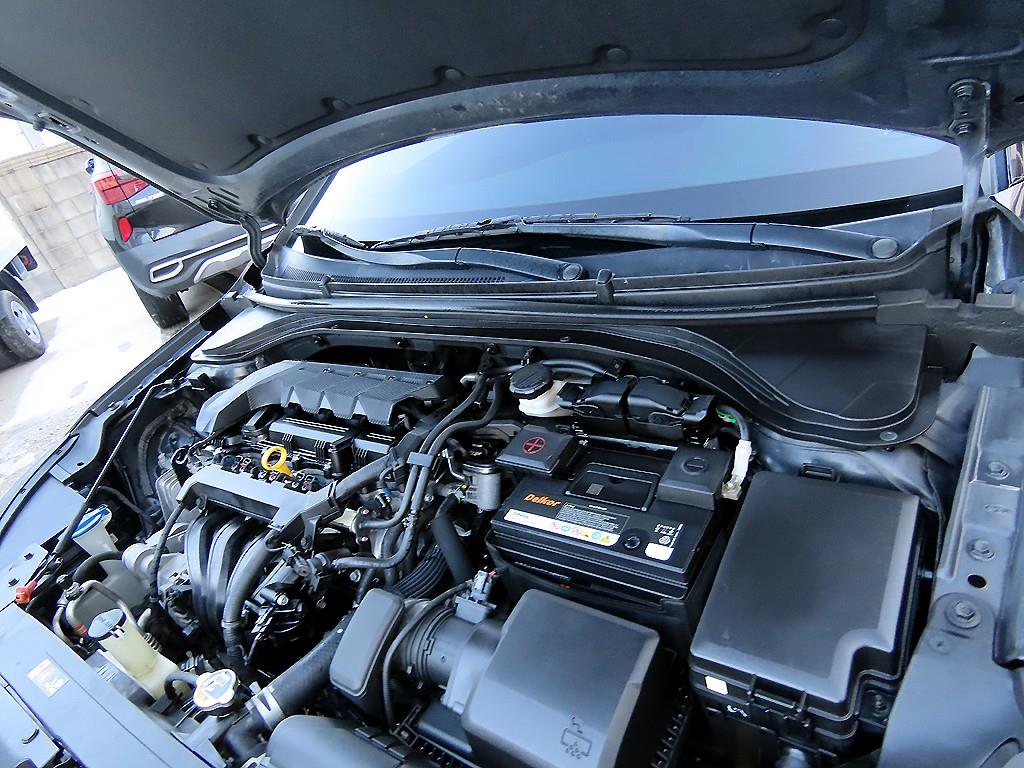 HYUNDAI Avante 2019 Negro - Importación desde Corea - HF Imports Iquique - Foto 18