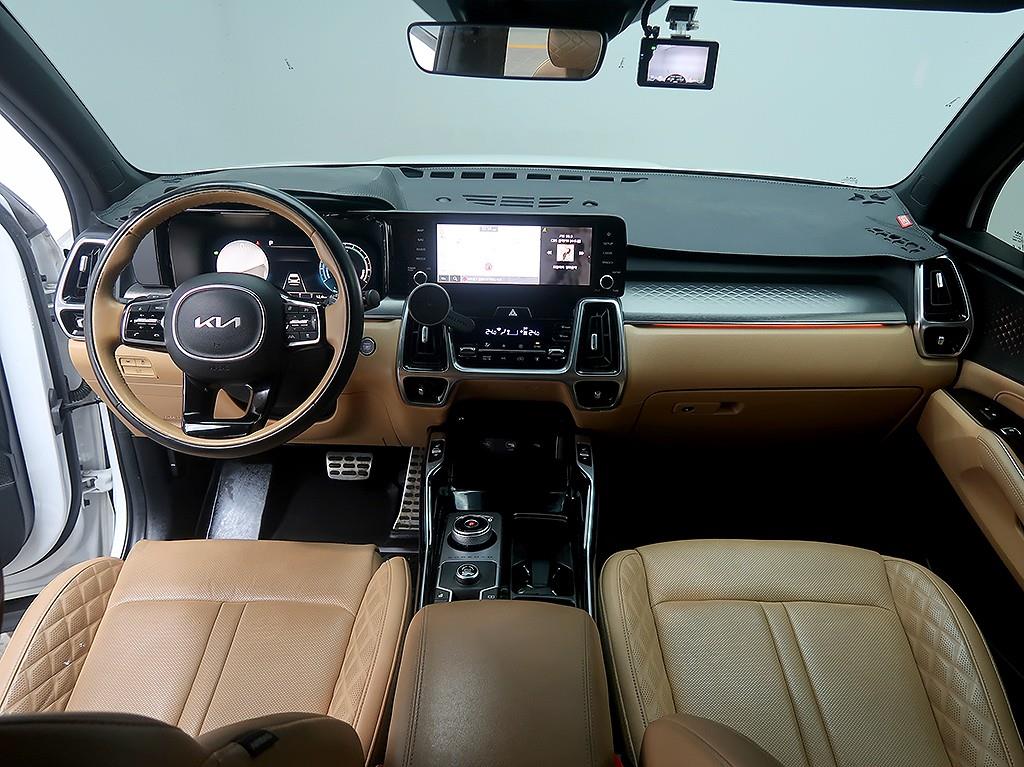 KIA Sorento - Vista 9