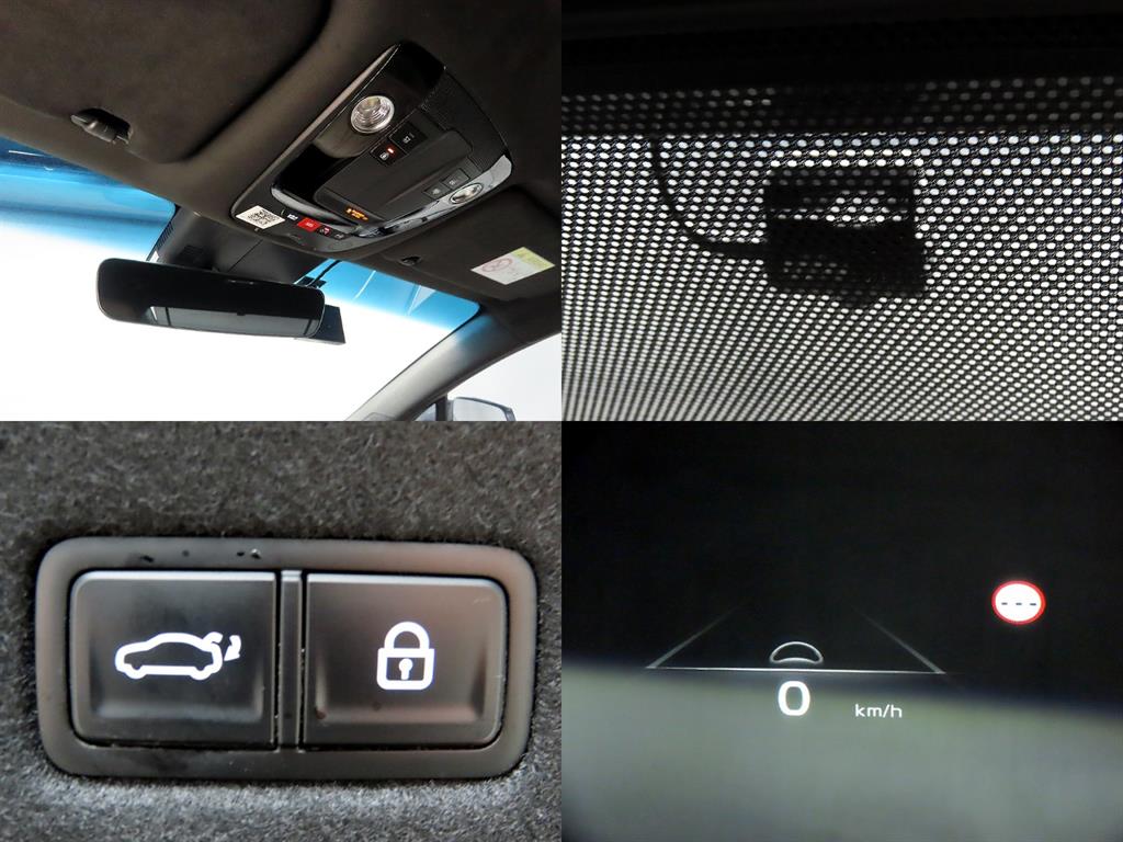 KIA K8 2022 - Importación desde Corea - HF Imports Iquique - Foto 18