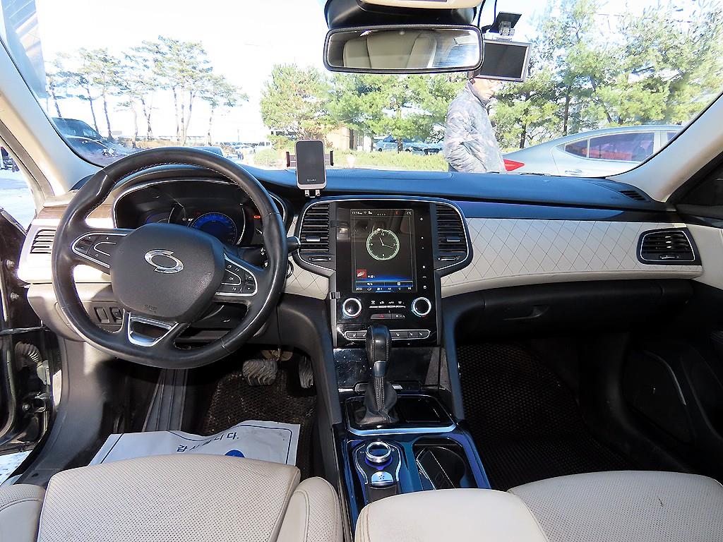 SAMSUNG SM6 - Vista 7