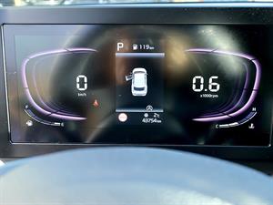 KIA Sportage - Vista 12