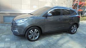HYUNDAI Tucson - Vista 4
