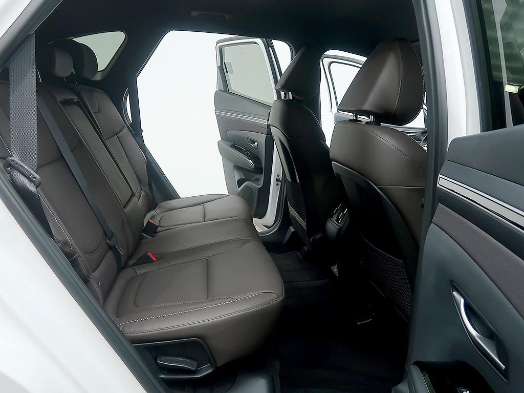 HYUNDAI Tucson 2022 Blanco - Importación desde Corea - HF Imports Iquique - Foto 12