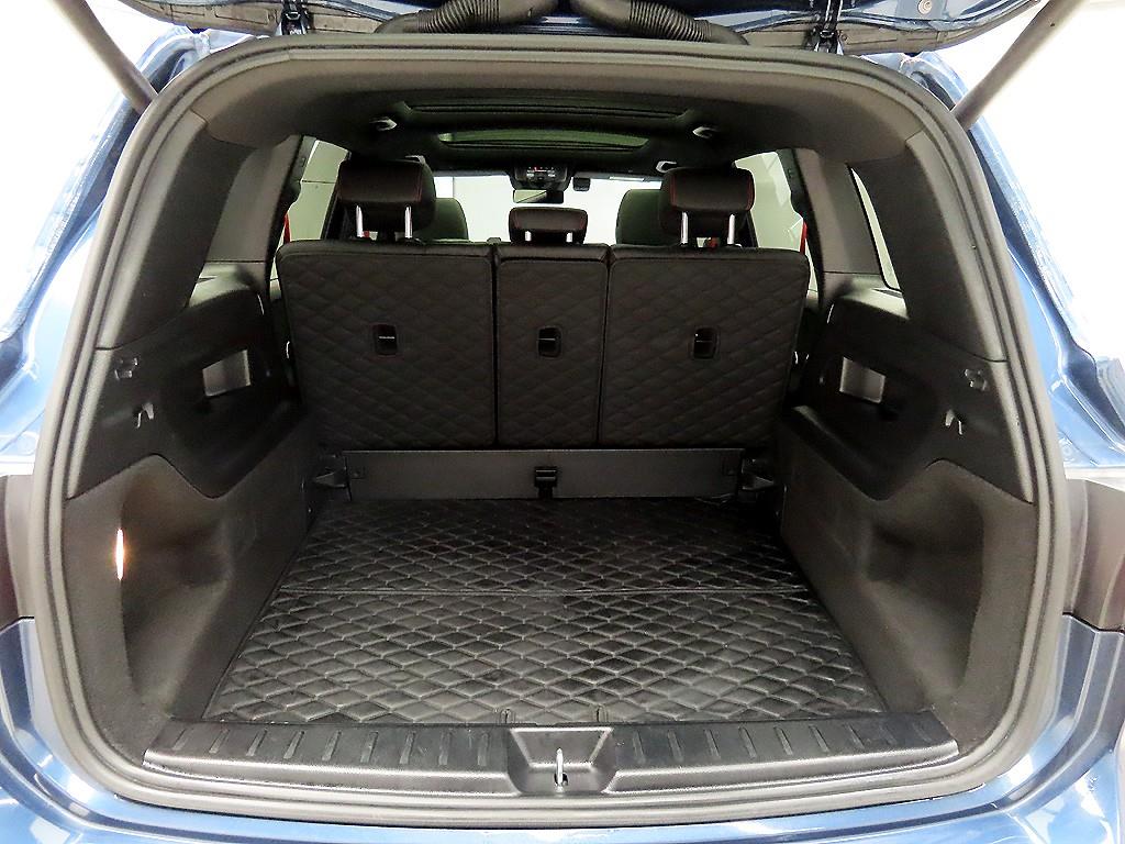 Mercedes Benz GLB Class 2023 Azul - Importación desde Corea - HF Imports Iquique - Foto 17