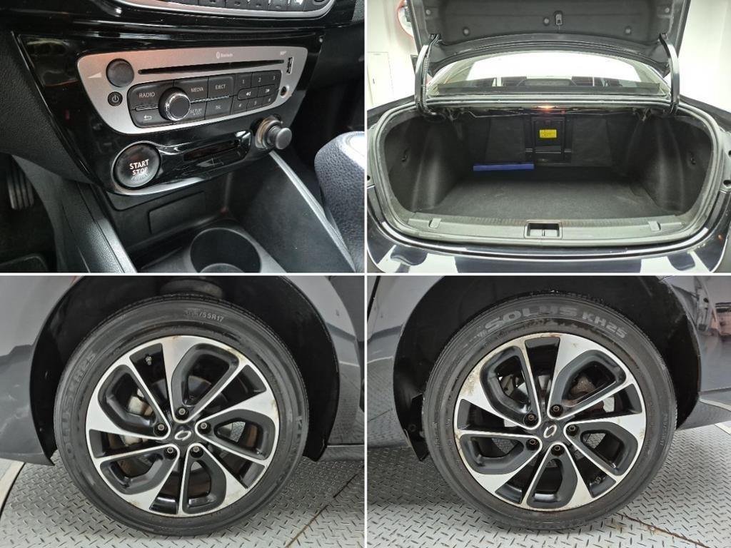 SAMSUNG SM3 2016 Negro - Importación desde Corea - HF Imports Iquique - Foto 18