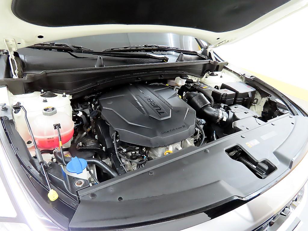 KIA Sportage 2022 Blanco - Importación desde Corea - HF Imports Iquique - Foto 19