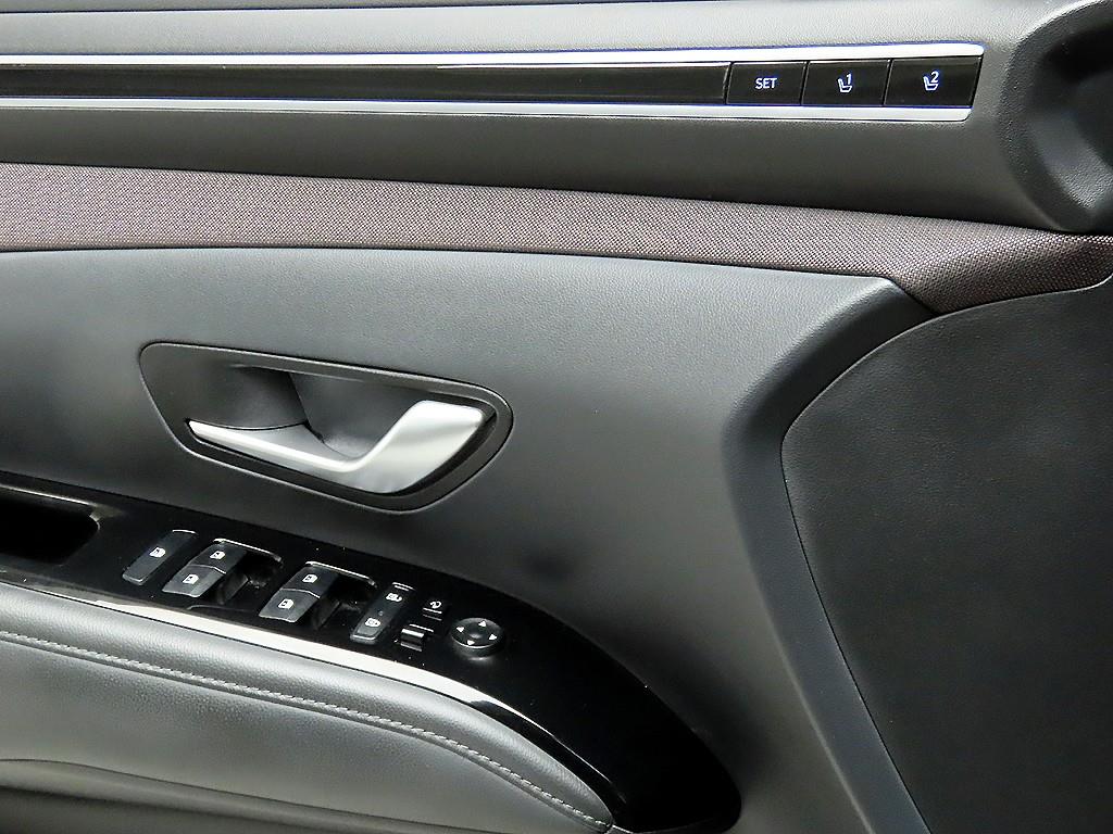 HYUNDAI Tucson - Vista 11