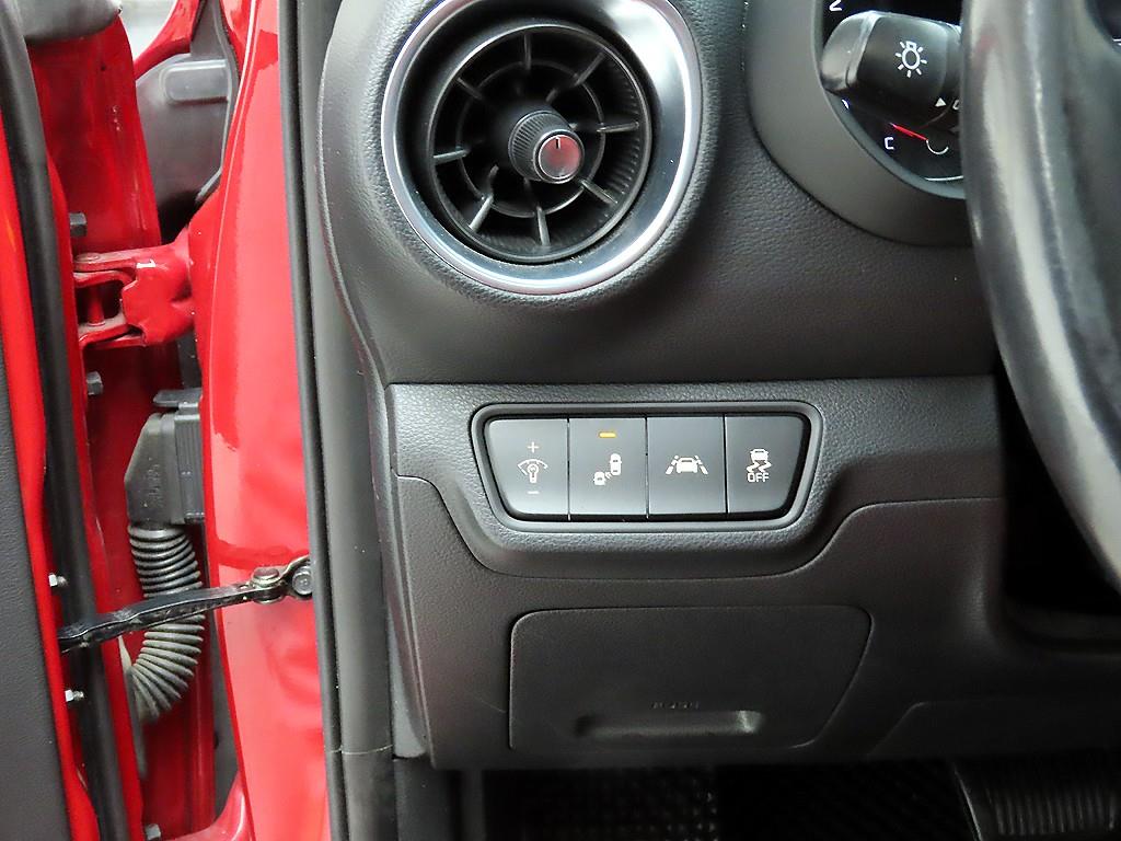 KIA K3 - Vista 12