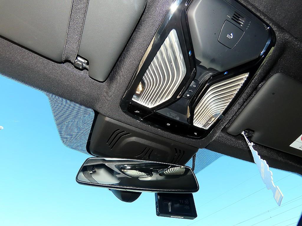 BMW 3 series 2022 Blanco - Importación desde Corea - HF Imports Iquique - Foto 15