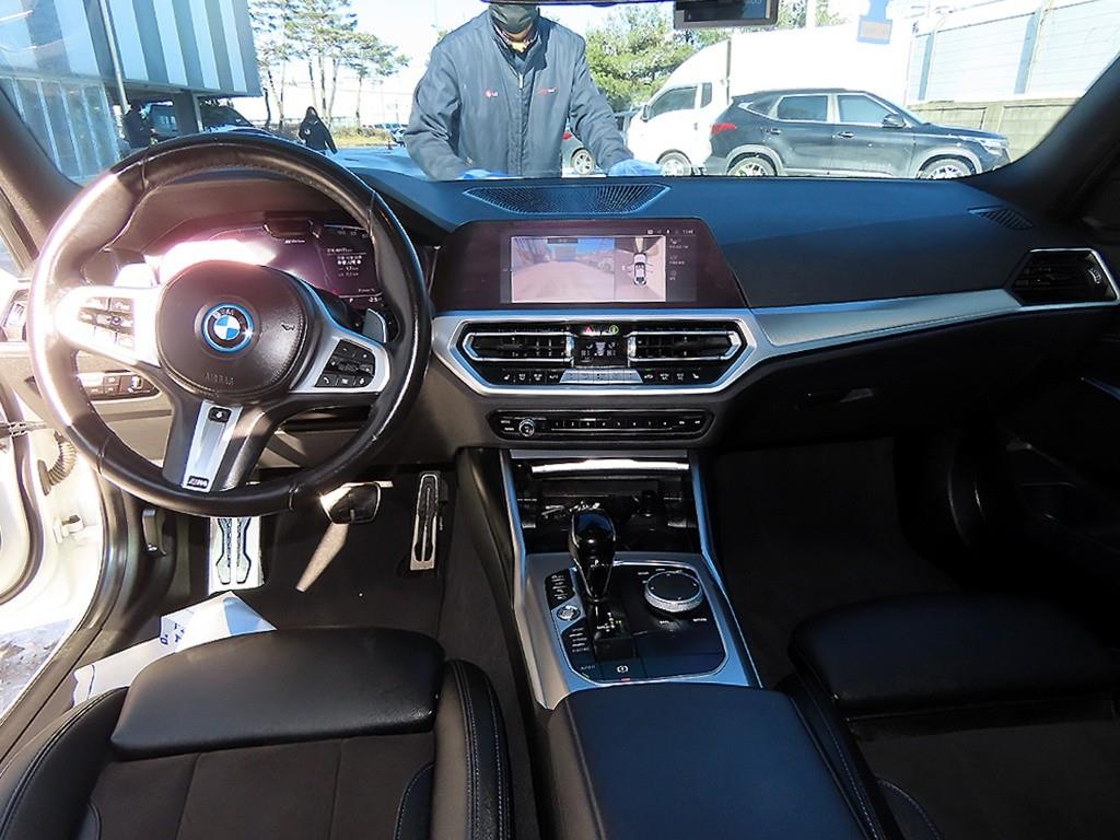 BMW 3 series - Vista 7