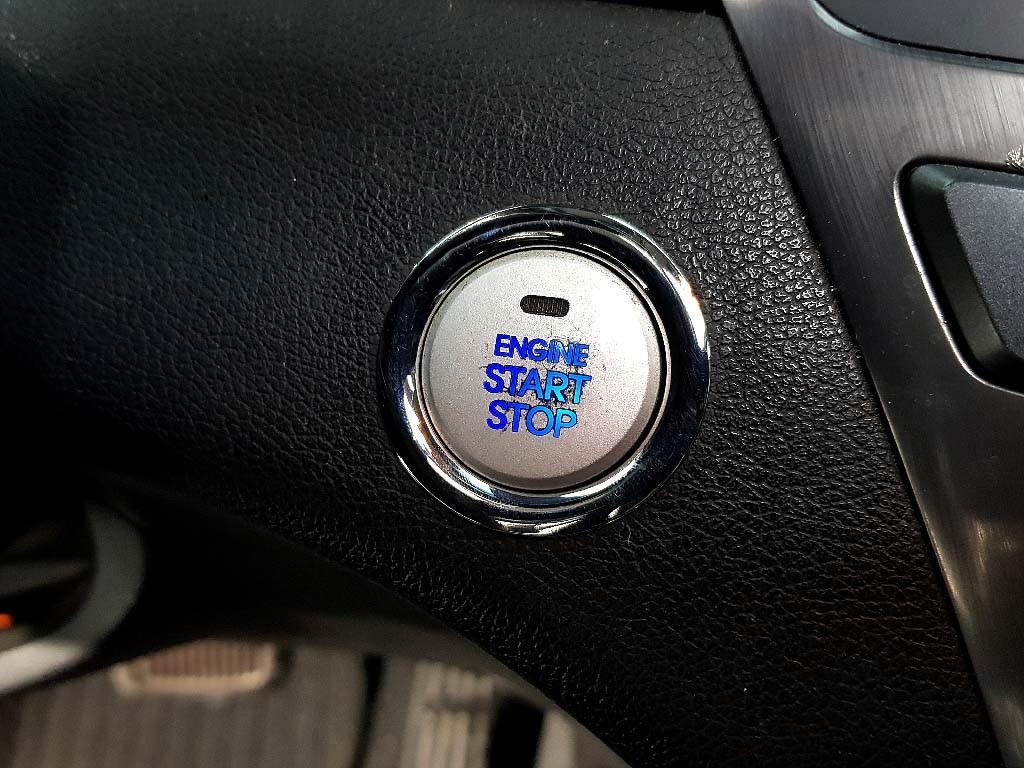 HYUNDAI Sonata 2012 Blanco - Importación desde Corea - HF Imports Iquique - Foto 13